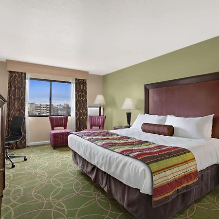 Days Inn By Wyndham Penn State State College Εξωτερικό φωτογραφία