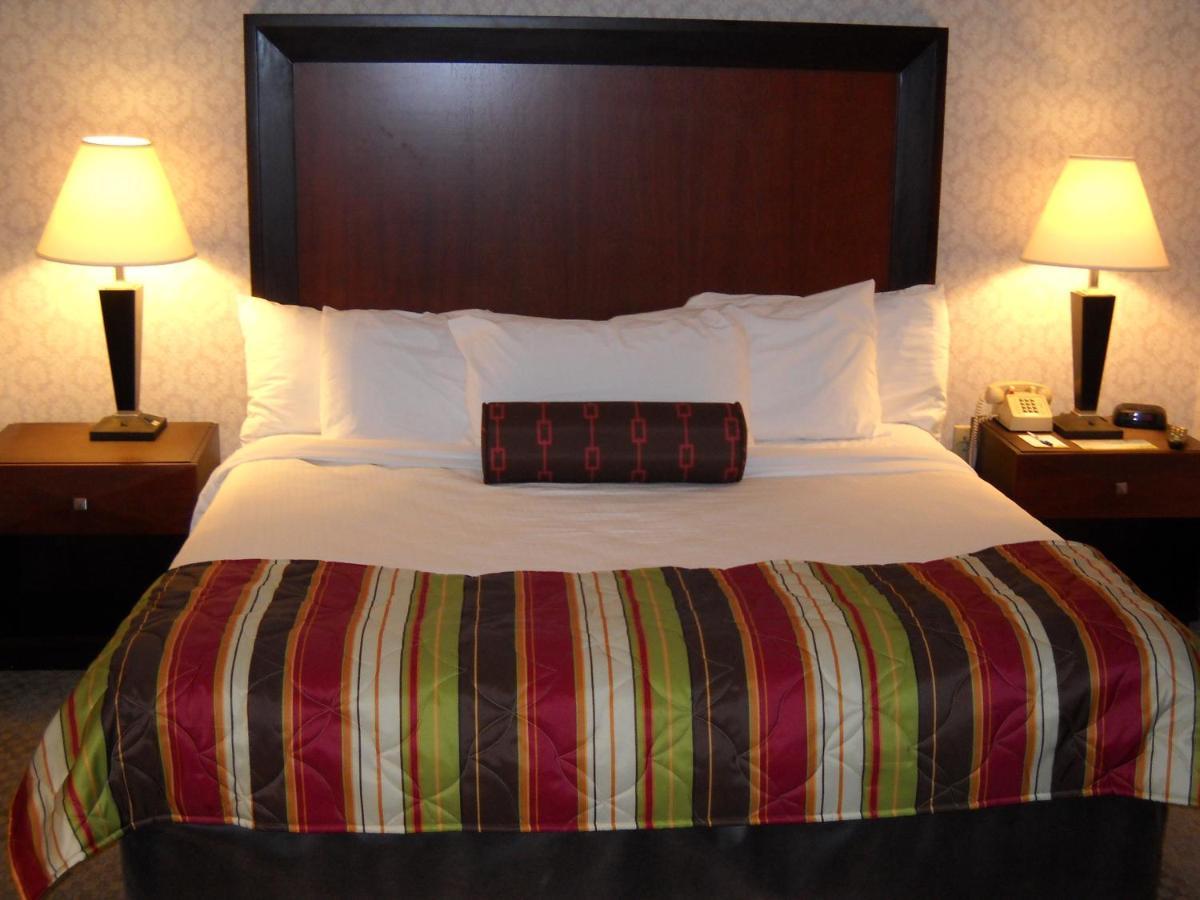 Days Inn By Wyndham Penn State State College Δωμάτιο φωτογραφία