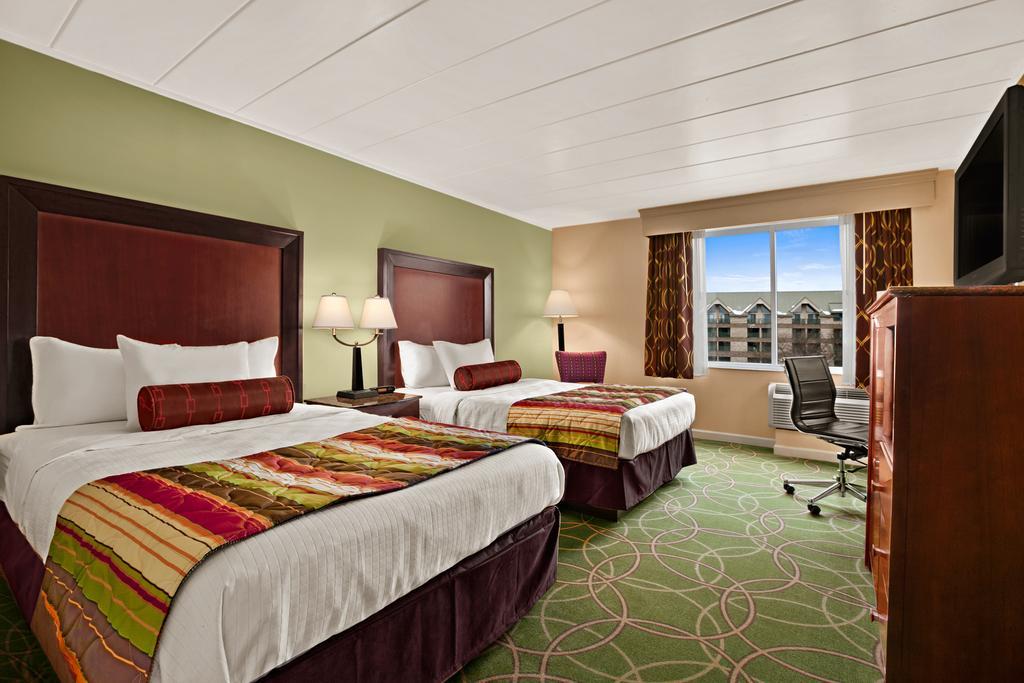 Days Inn By Wyndham Penn State State College Εξωτερικό φωτογραφία