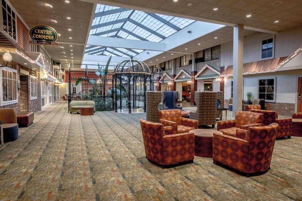 Days Inn By Wyndham Penn State State College Εξωτερικό φωτογραφία