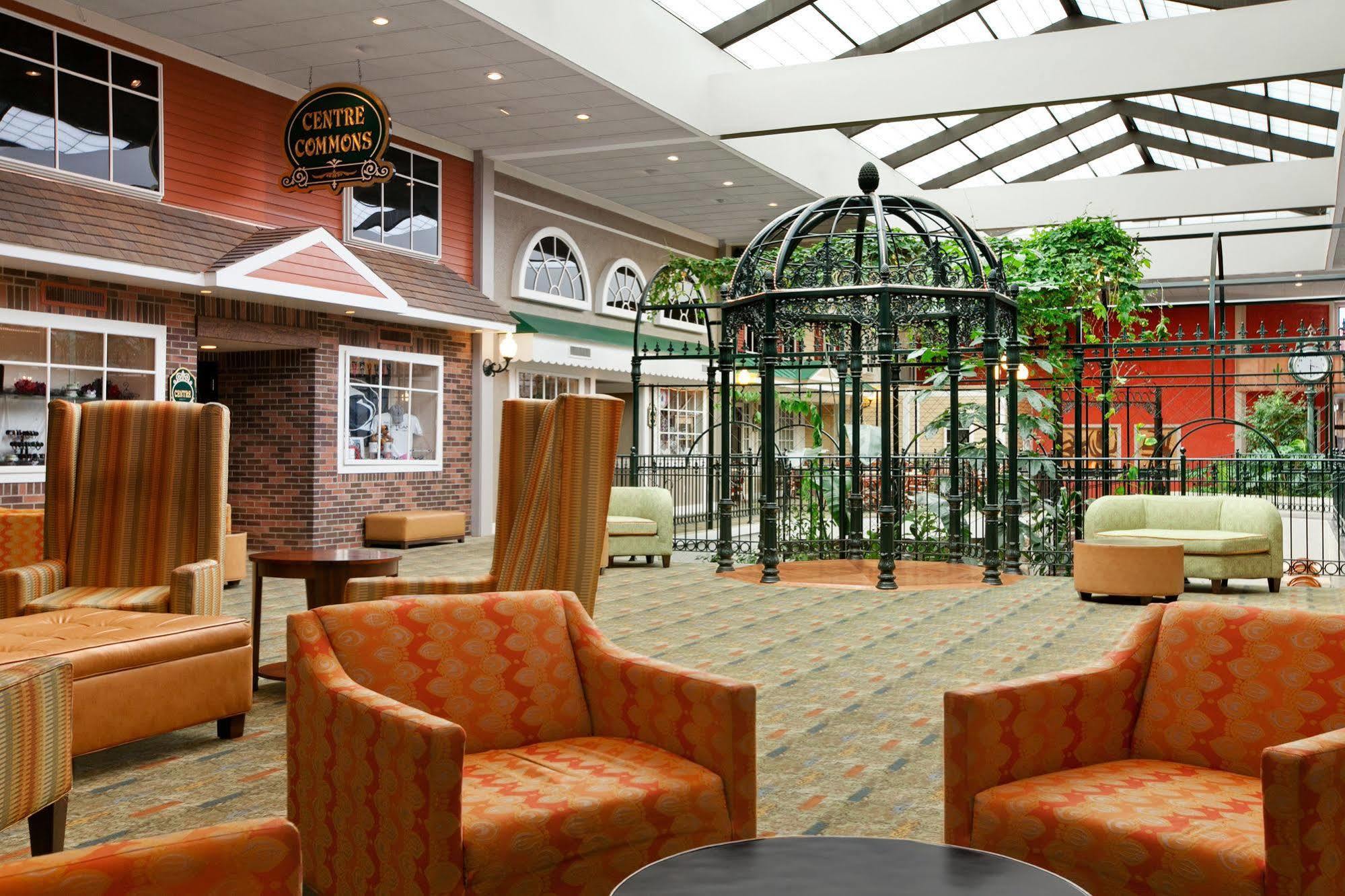 Days Inn By Wyndham Penn State State College Εξωτερικό φωτογραφία