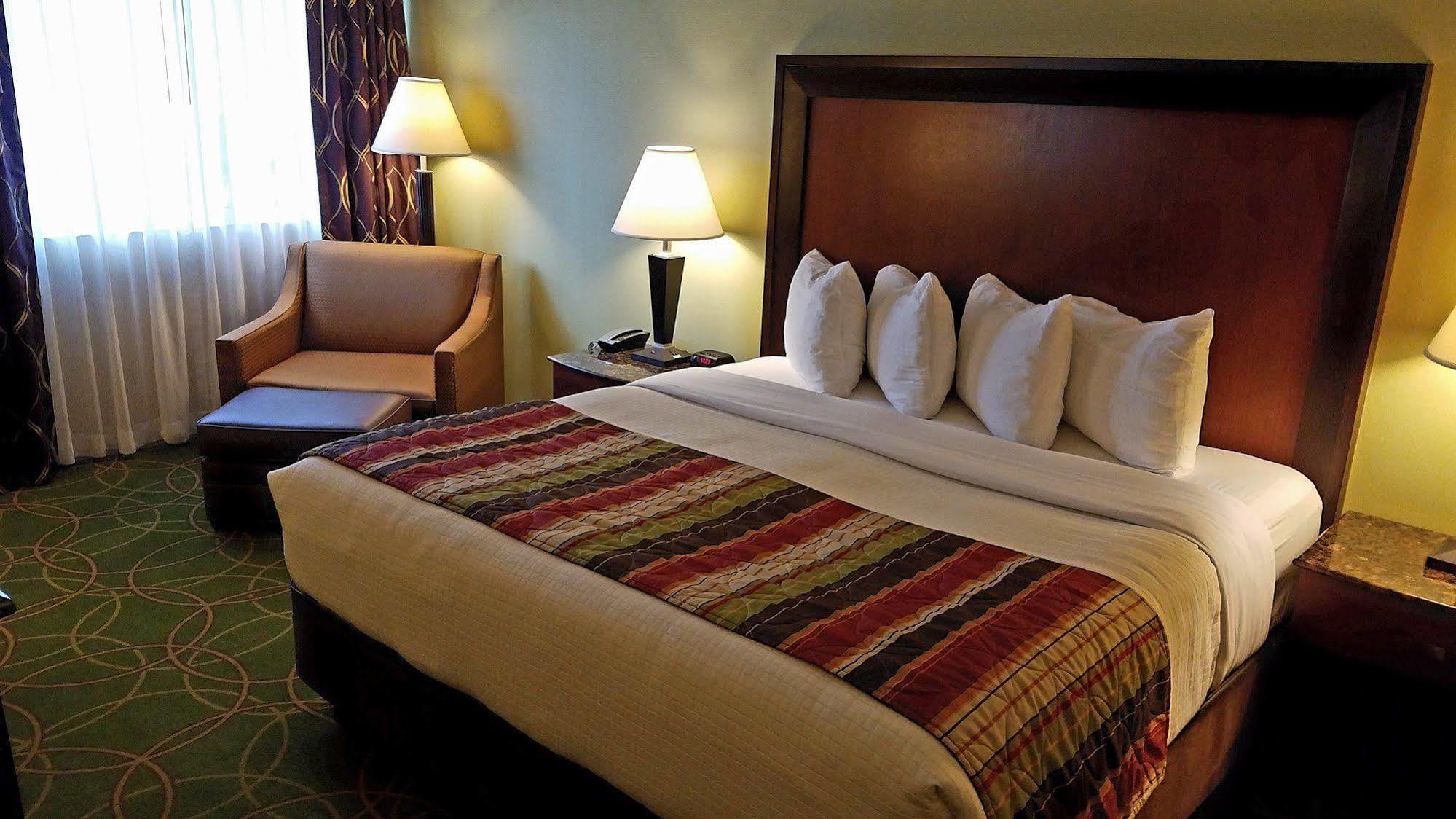 Days Inn By Wyndham Penn State State College Εξωτερικό φωτογραφία