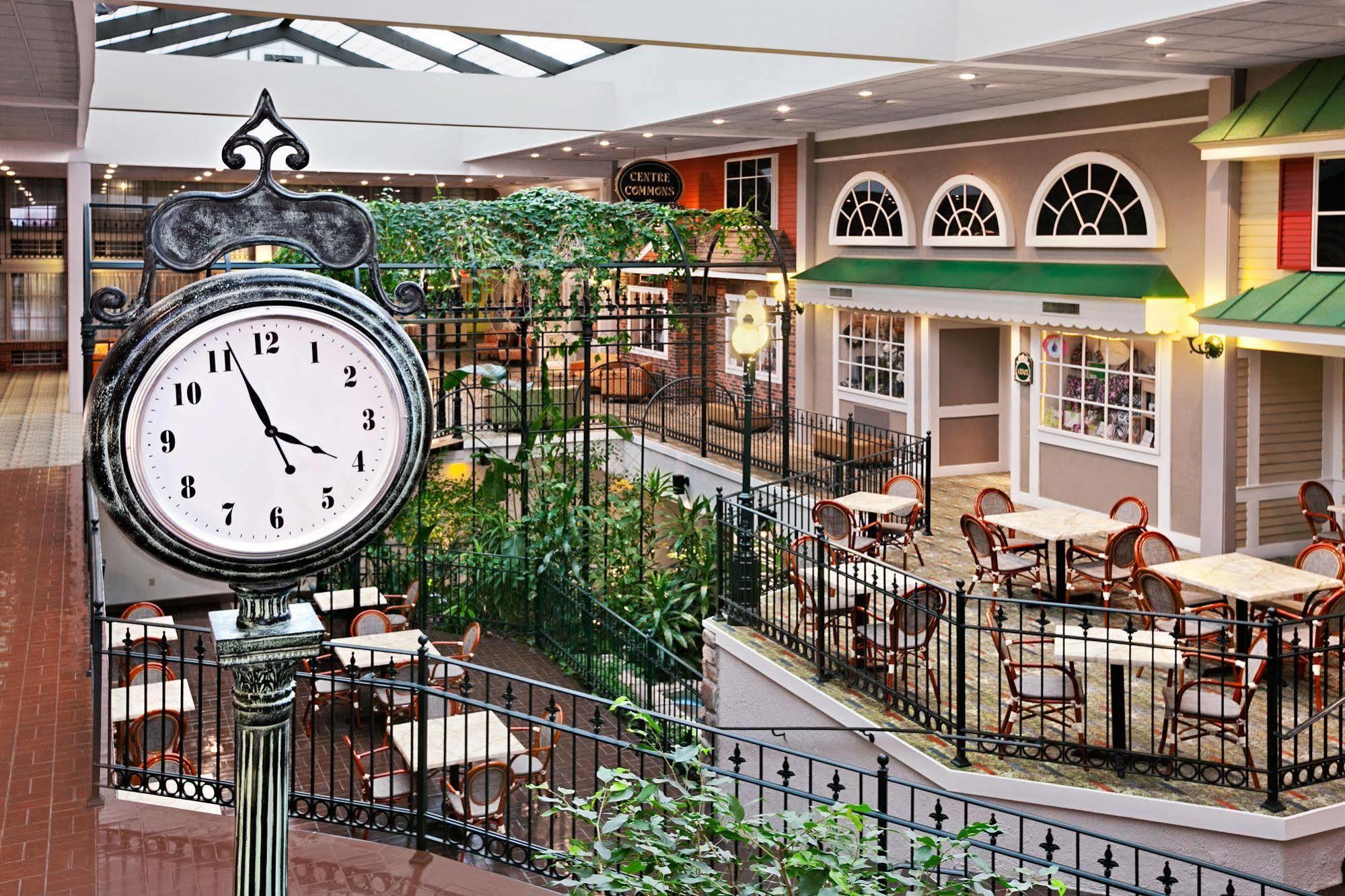 Days Inn By Wyndham Penn State State College Εξωτερικό φωτογραφία