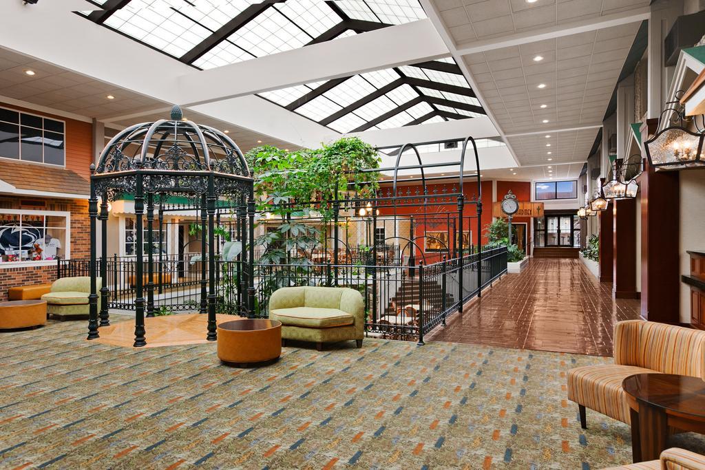 Days Inn By Wyndham Penn State State College Εξωτερικό φωτογραφία